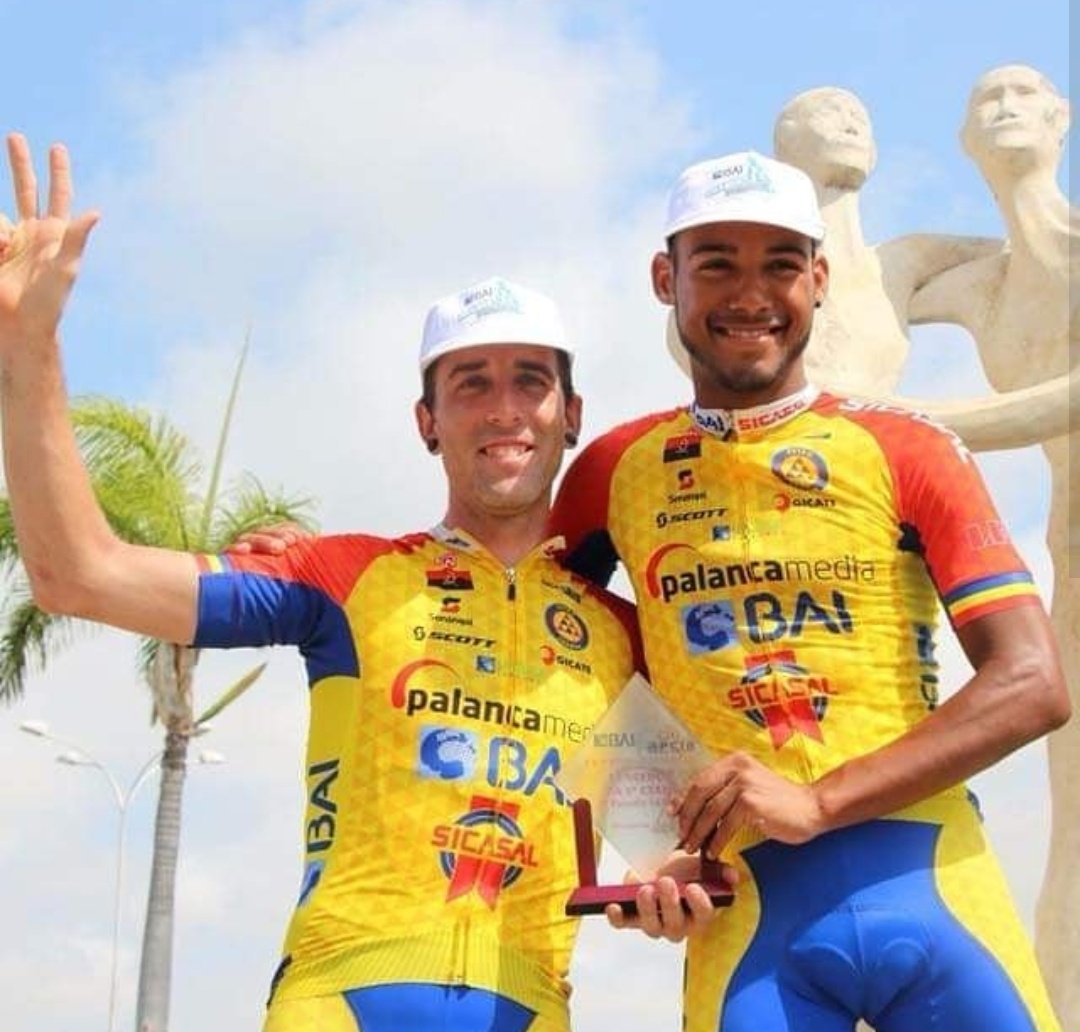 🇦🇴 Bai Sicasal in 2019

🇦🇴 Zacarias Adilson
🇦🇴 Bruno Andre
🇦🇴 Dario Antonio
🇦🇴 Bruno Araujo
🇦🇴 Carlos Araujo
🇦🇴 Wagner Chiquito
🇦🇴 Gabriel Cole
🇦🇴 Jose Cruz
🇵🇹 Guillaume De Almeida
🇦🇴 Mario De Carvalho
🇵🇹 Micael Isidoro
🇦🇴 Domingos Nzamba
🇺🇸 <a href="/TimothyRugg/">Timothy Rugg</a>
🇦🇴 Helder Vieira Da Silva