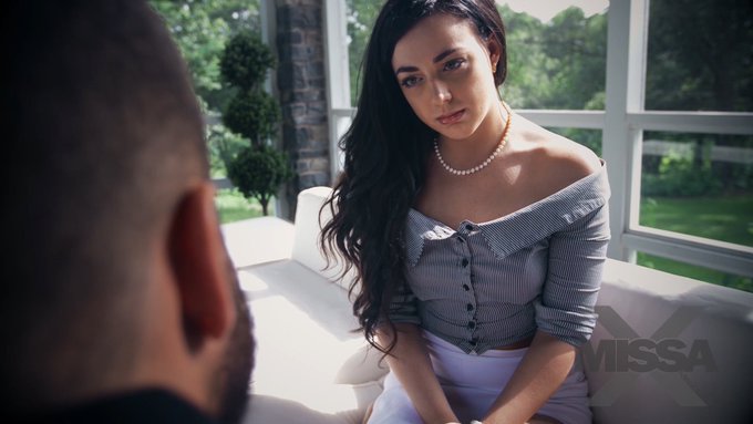 Thank you to @AVNMediaNetwork for nominating The Governess for Best Featurette  &amp; thanks to @chadwhitexxx<a class="tags" href="/tag/avnmedianetwork">@avnmedianetwork</a>