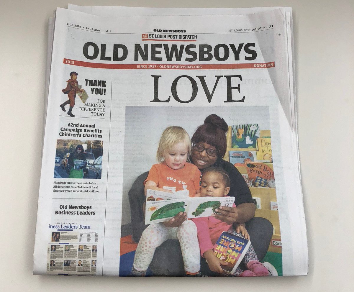 Lindbergh Schools tweet media