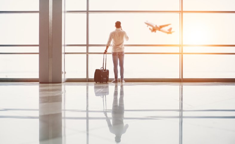 Integrated security solutions go far beyond video surveillance and access controls. Shooter detection solutions can help enhance facility safety through dual-mode acoustic and infrared detection capabilities. See how it's being integrated in an airport: bit.ly/2P4Q6Ph