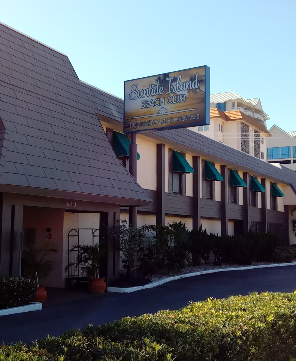 SuntideIsland's tweet photo. Are you checking into Suntide today?! 
#suntideislandbeachclub #homeawayfromhome #lidokey https://t.co/33BSmCOh5O