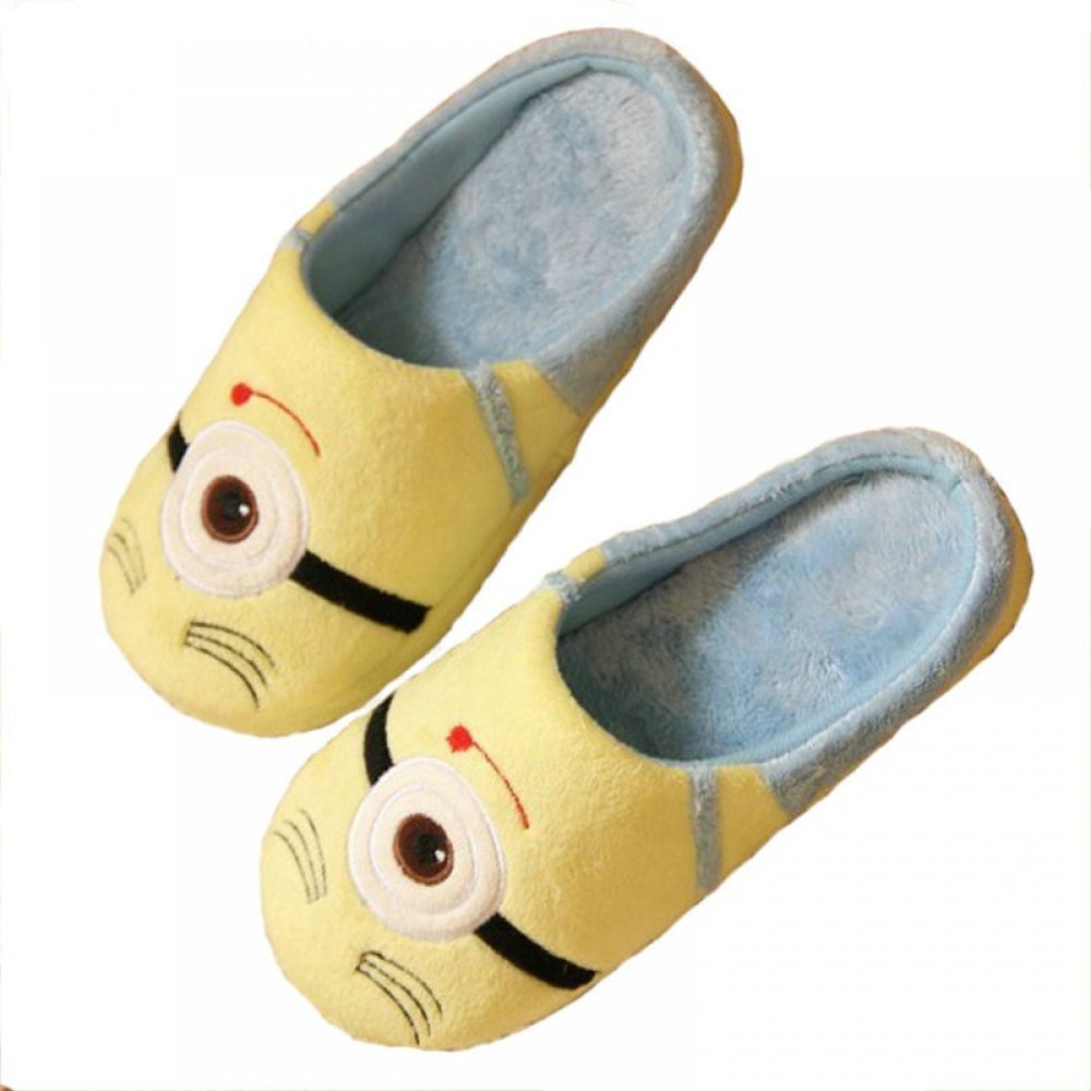 Minions cute slippers

19.99 $ and FREE Shipping
Tag a friend who would love this!

#minions #despicableme2 #universal #minionsforever #despicableme3 #minionsrule #minionslover #minionsparty #minion #loveminion #minionslife #despicableme