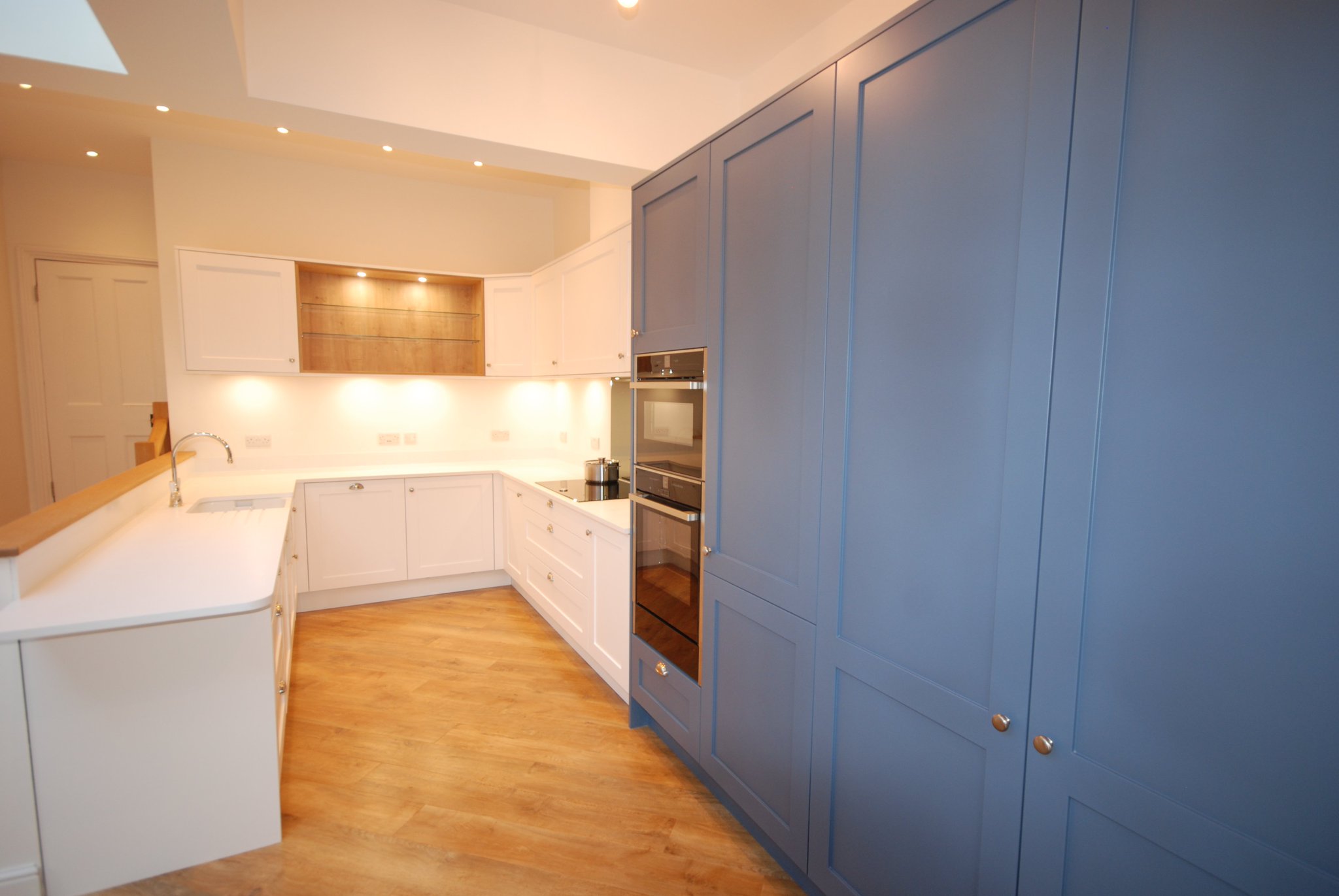 Saffron Interiors on Twitter "We are thrilled with this installation