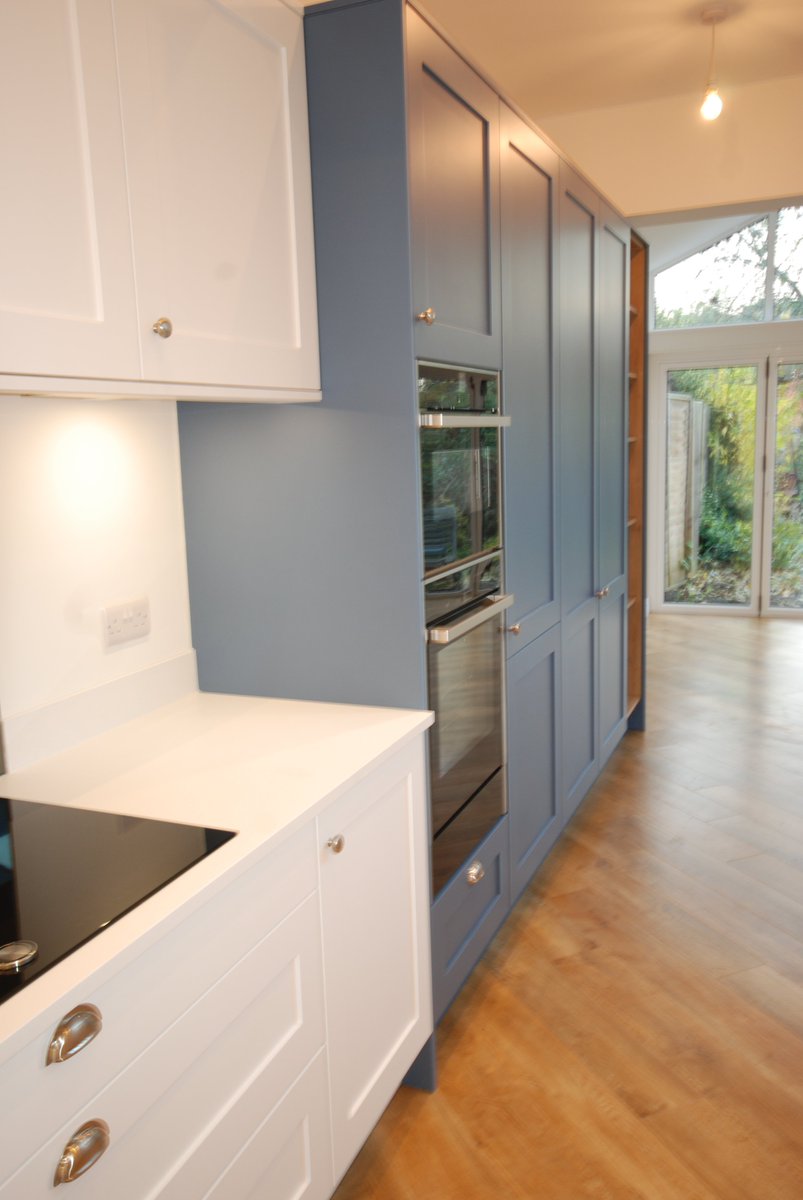 Saffron Interiors on Twitter "We are thrilled with this installation