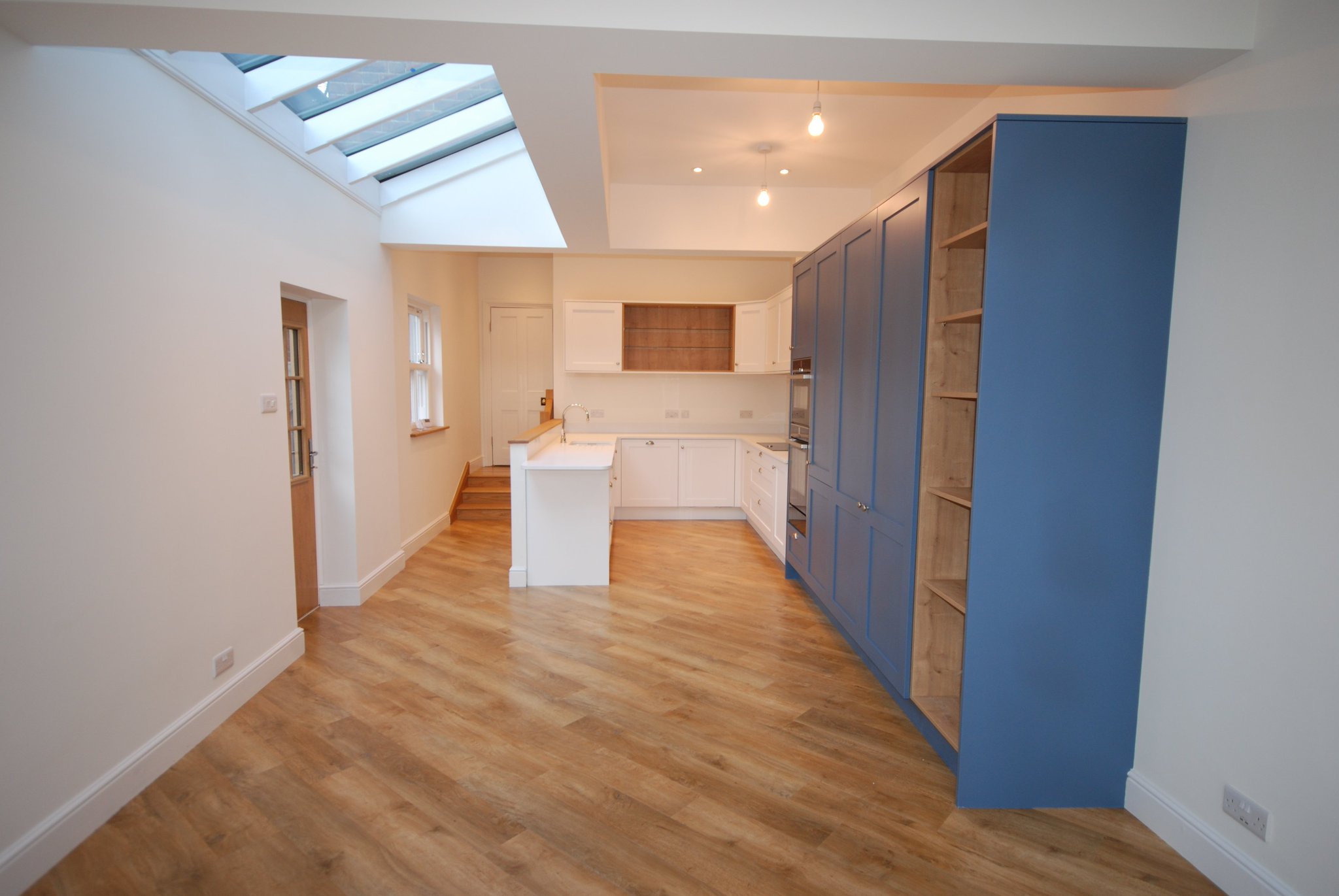 Saffron Interiors on Twitter "We are thrilled with this installation