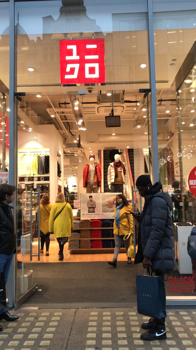 estyliz's tweet photo. @UNIQLO_UK https://t.co/v97UH9Mn93