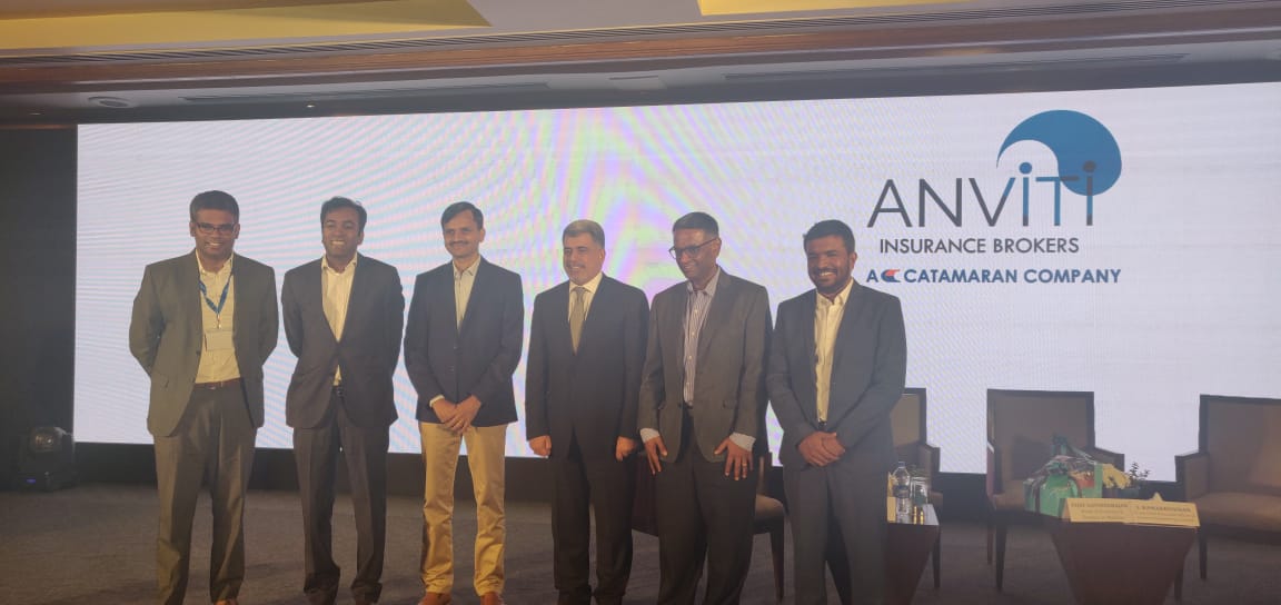 IndiaAon's tweet photo. And we’re ending the day at #AnvitiConnect on the note that #GDPR is a much-needed development pertaining to #dataprivacy &amp; protection. With GDPR, companies will now be required to take a deeper look at their internal data operations, as well as those of their business partners. https://t.co/rrQ3nvaNf4