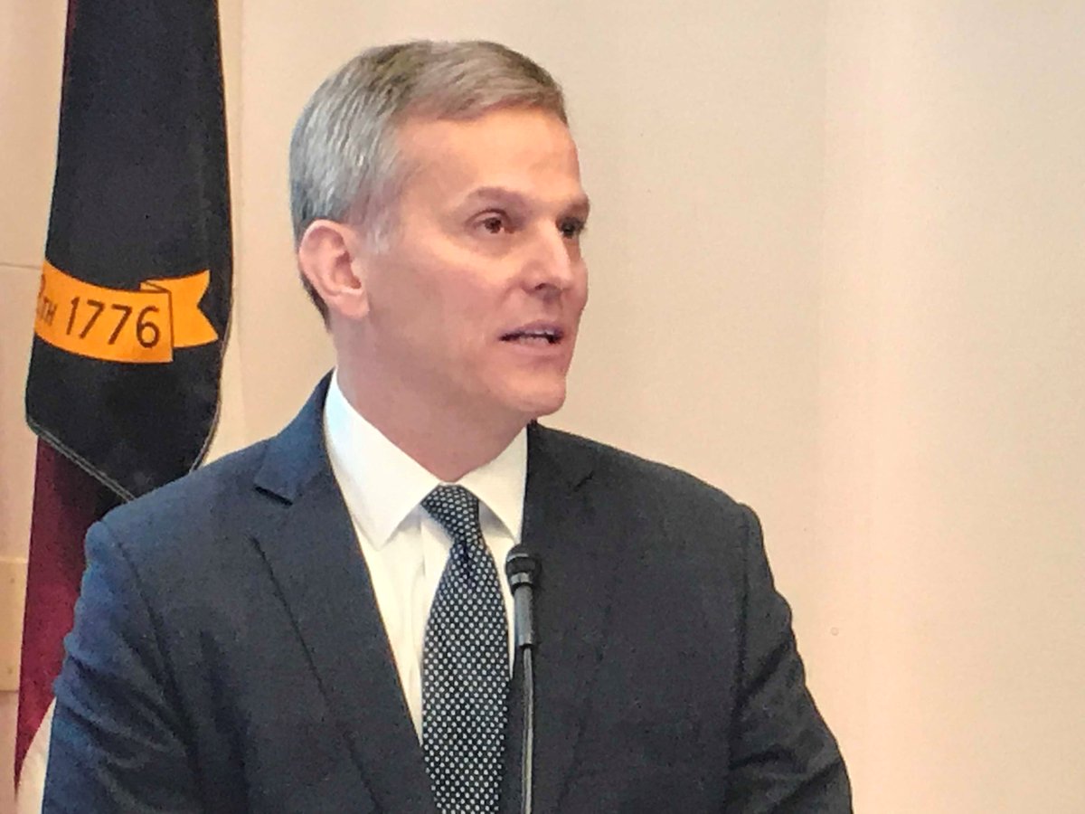 k8_leahy's tweet photo. Thanks to @JoshStein_ for speaking at today's @NCBAorg #CLE on the NC Public Records Act. Great information shared by all speakers. #publicrecords #datarequests #dutytorespond #publicinformation #opengov #ncpol #ncgov https://t.co/jWDcTSRj1a
