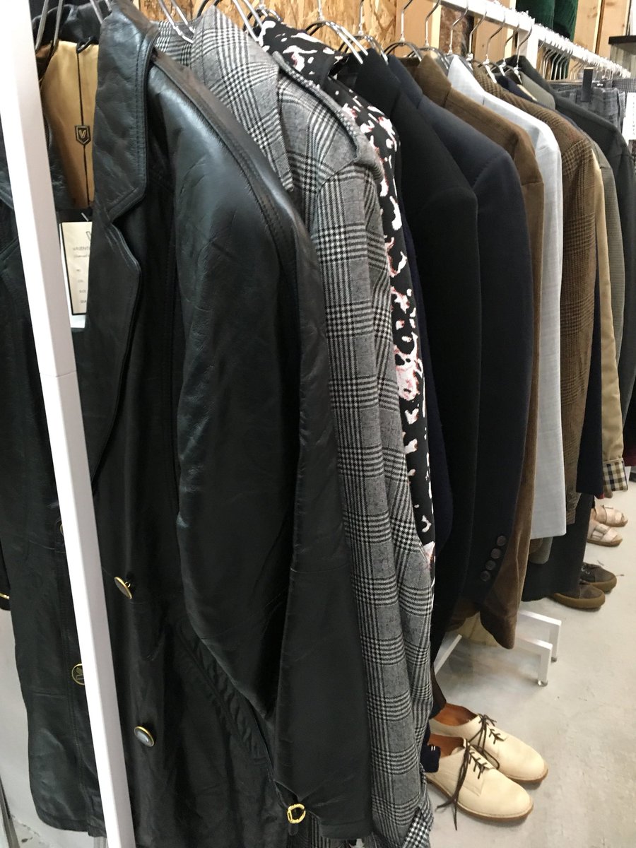 basetempo's tweet photo. BASETEMPO

ANNIVERSARY PARTY

明日は新商品が
大量入荷しております🌿✨✨

是非お越し下さい✨✨✨ https://t.co/fd3PLkUVos
