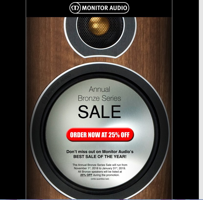 Automated_AV's tweet image. This is an amazing deal on an amazing product.  Contact us today for more information.