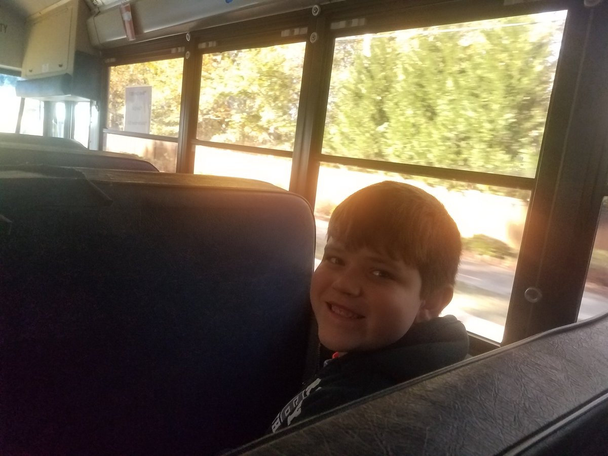 careysclassmes's tweet photo. Great send off from @MorrisvilleElem this morning as we head to @SONorthAmerica for basketball competition.  #letthegamesbegin. https://t.co/cVt1mKMIu5