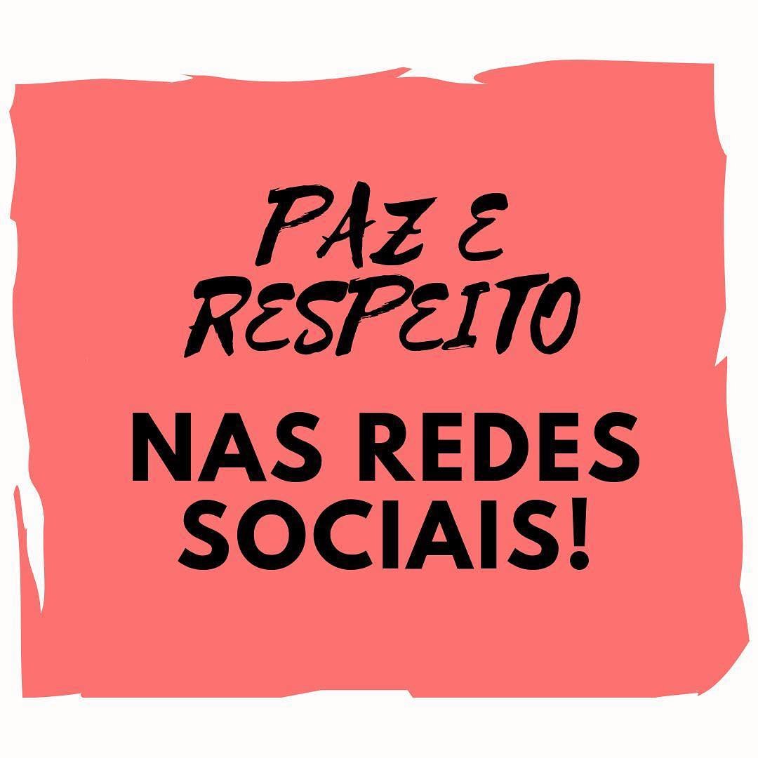 fcamormaiorws's tweet photo. #pazperdaonasredessociais https://t.co/jCuu6LxJqL