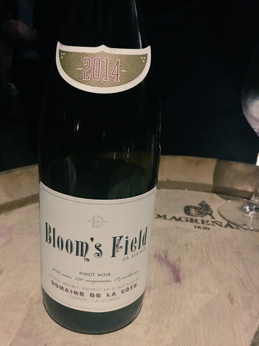 NickOrwell's tweet photo. Incredible night at @robersonwine for the UK Somm 3 premiere.  Such a privilege to watch the movie in the same room as Steven Spurrier and Jancis Robinson - two of the friendliest people I’ve ever met!  👍🏻🙏🏻🍷 https://t.co/cjEVunCFcJ
