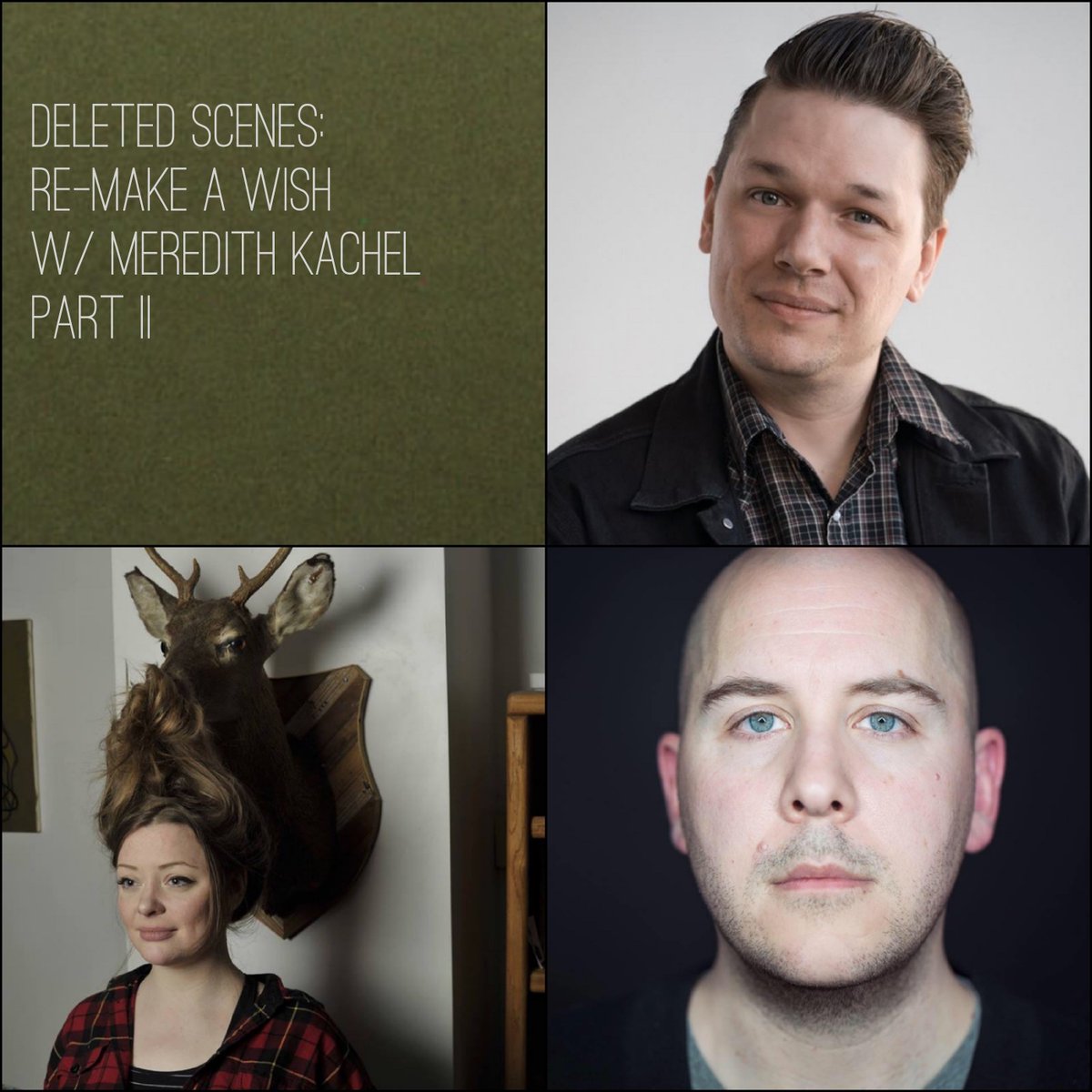 The second part of the films we would like to see remade w/ @meredithkachel is out!!! Give it a listen!

zacharyjpeterson.wixsite.com/gatipod/single…