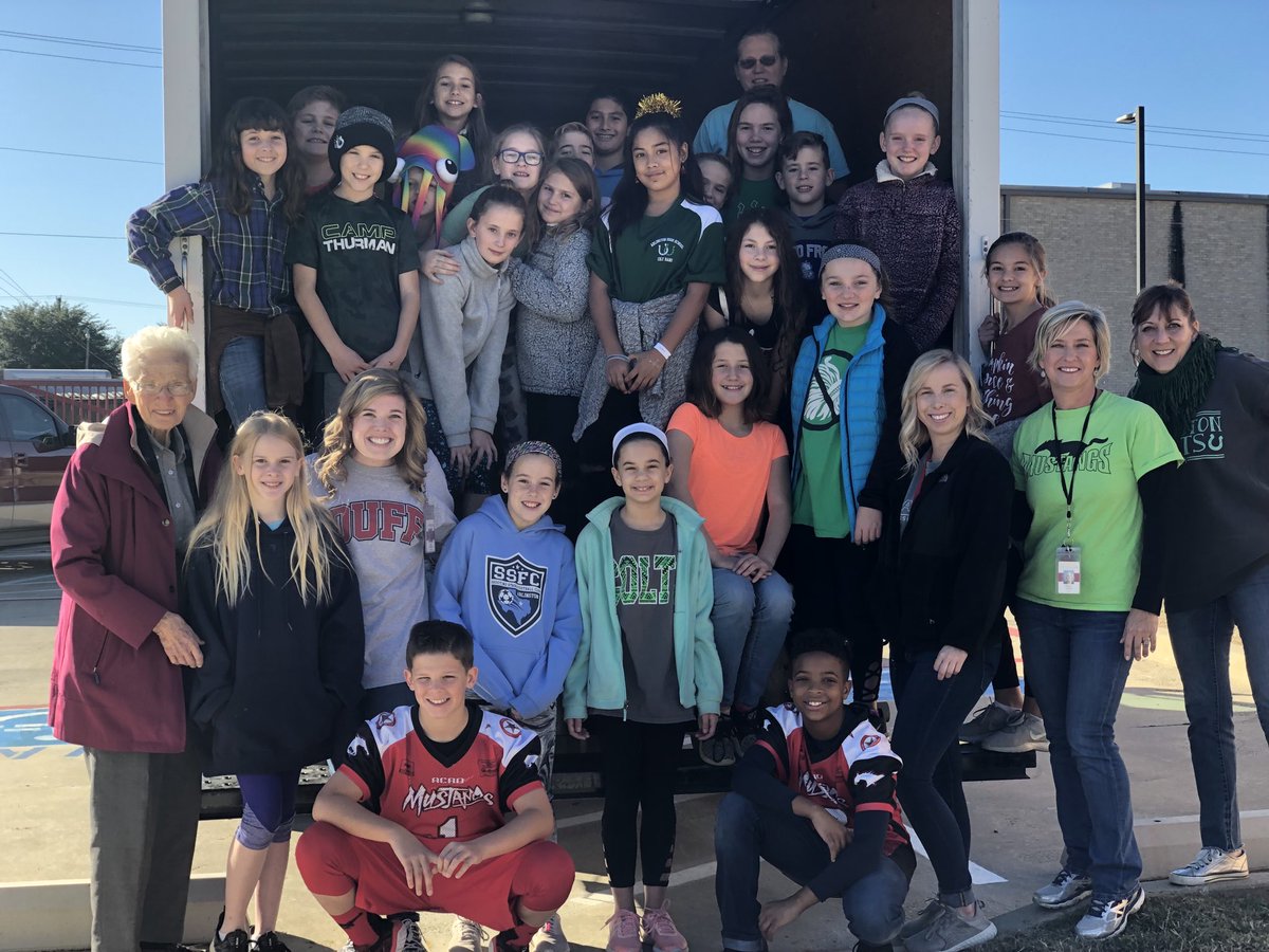 Duff Elementary tweet media