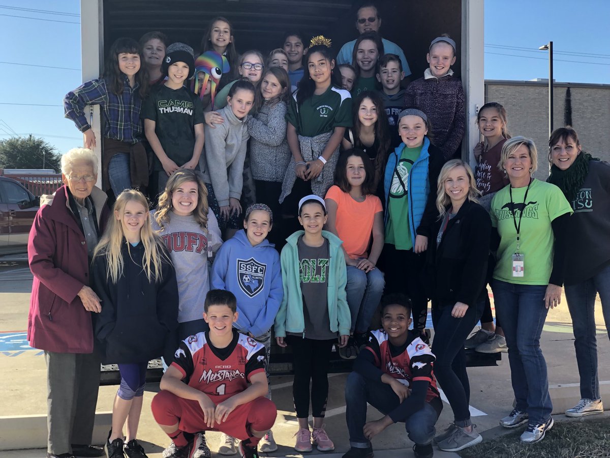 Duff Elementary tweet media