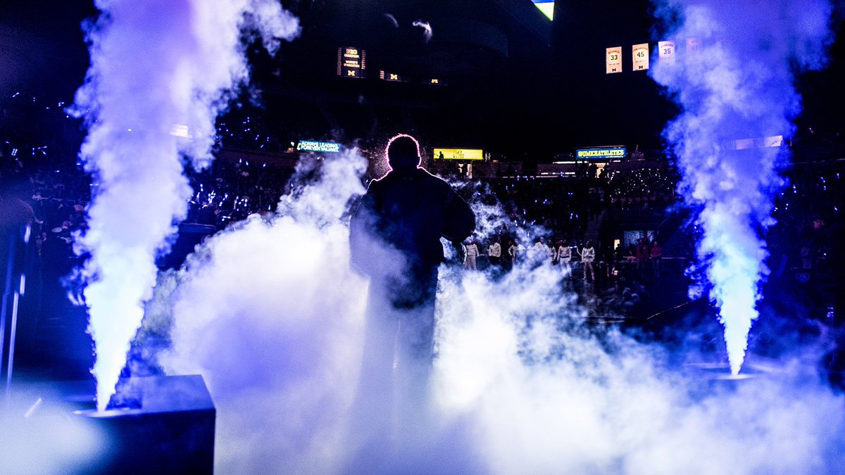 SCHEDULE CHANGE: Tonight's dual vs Lehigh has been postponed due to weather-related travel issues.

We are currently working on a rescheduled date. Details to follow.