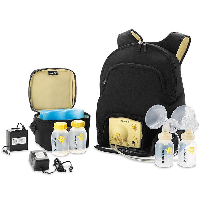 BebeangBaby's tweet photo. Medela Pump In Style Advanced Breastpump Backpack is ON SALE NOW
#Babyproducts #Babyneed #Breastpump #Backpack #babyfeed #SALE #ONSALENOW #babystore #babyshop #babylife #babygear #babystuffs #babytools #Medela
Shop Now: https://t.co/BhjnqE5CfY https://t.co/HQXX3Ay1jW