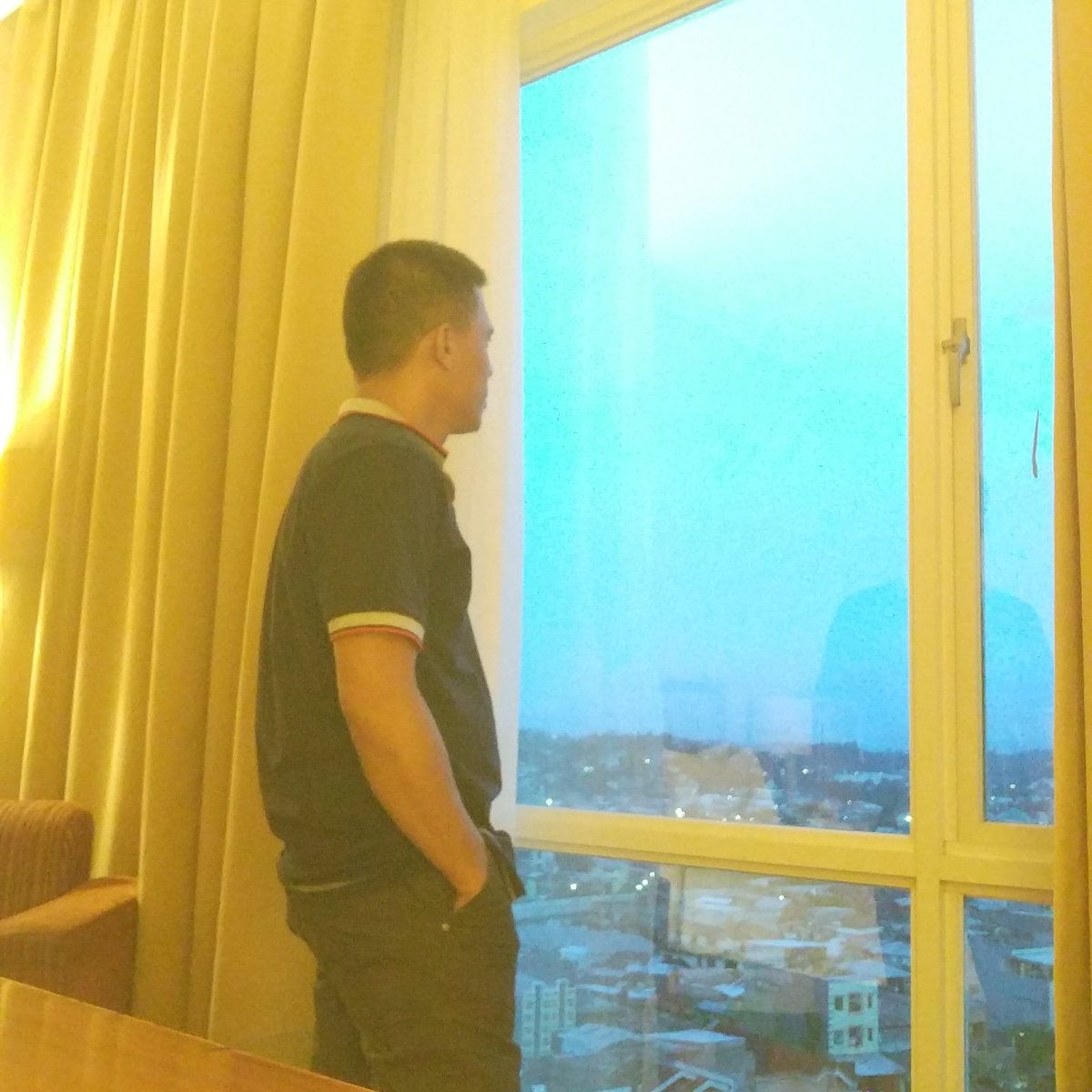 RulyAzham's tweet image. 