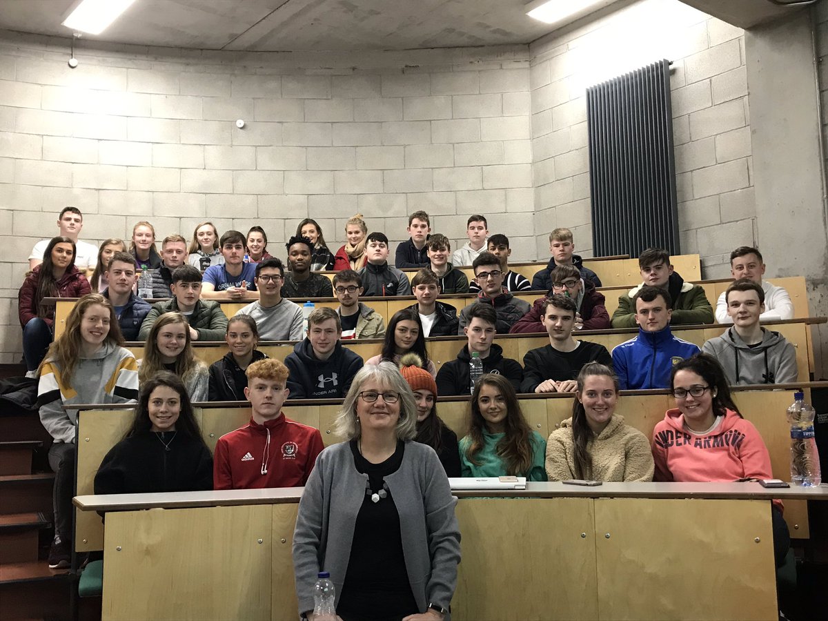lecturerCM's tweet photo. Starting Early! Working with first year #CITBIS today as preparation for #placement #interns #coop https://t.co/VJHOmNya4t