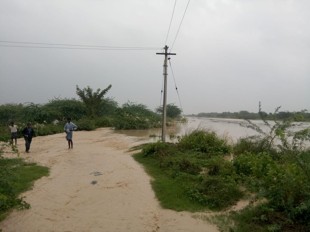 tnsdma's tweet photo. Collective disaster response taken by Govt. along with local workers as disaster response team in Kollakudi #Cuddalore.  #GajaCycloneUpdates #GajaCyclone #GajaTnsdmaResponse kudos! let us encourage #Retweet Effect of cyclone in pic 1, After the action took in pic 2,3,4 https://t.co/pajMvnPJKW