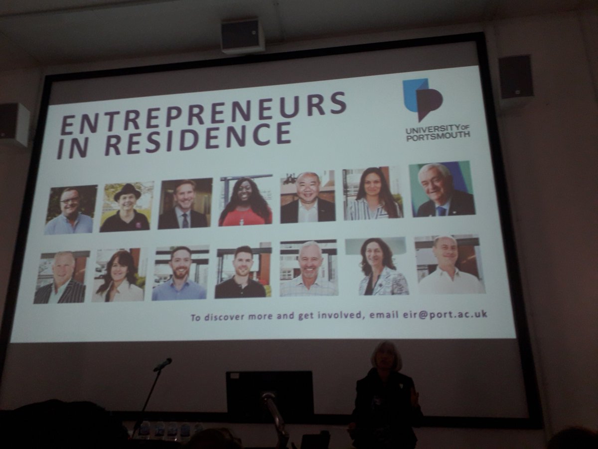 LaModesigns's tweet photo. So this happened last night 🙅🏿‍♀️ #bignetworkingnight
Thought I will let the University announce this first before letting you all know
I'm an Entrepreneur in Residence for the #universityofportsmouth
This business ambassador role is for 3 years and I’m excited for what’s to come https://t.co/sKvHLLi6gv