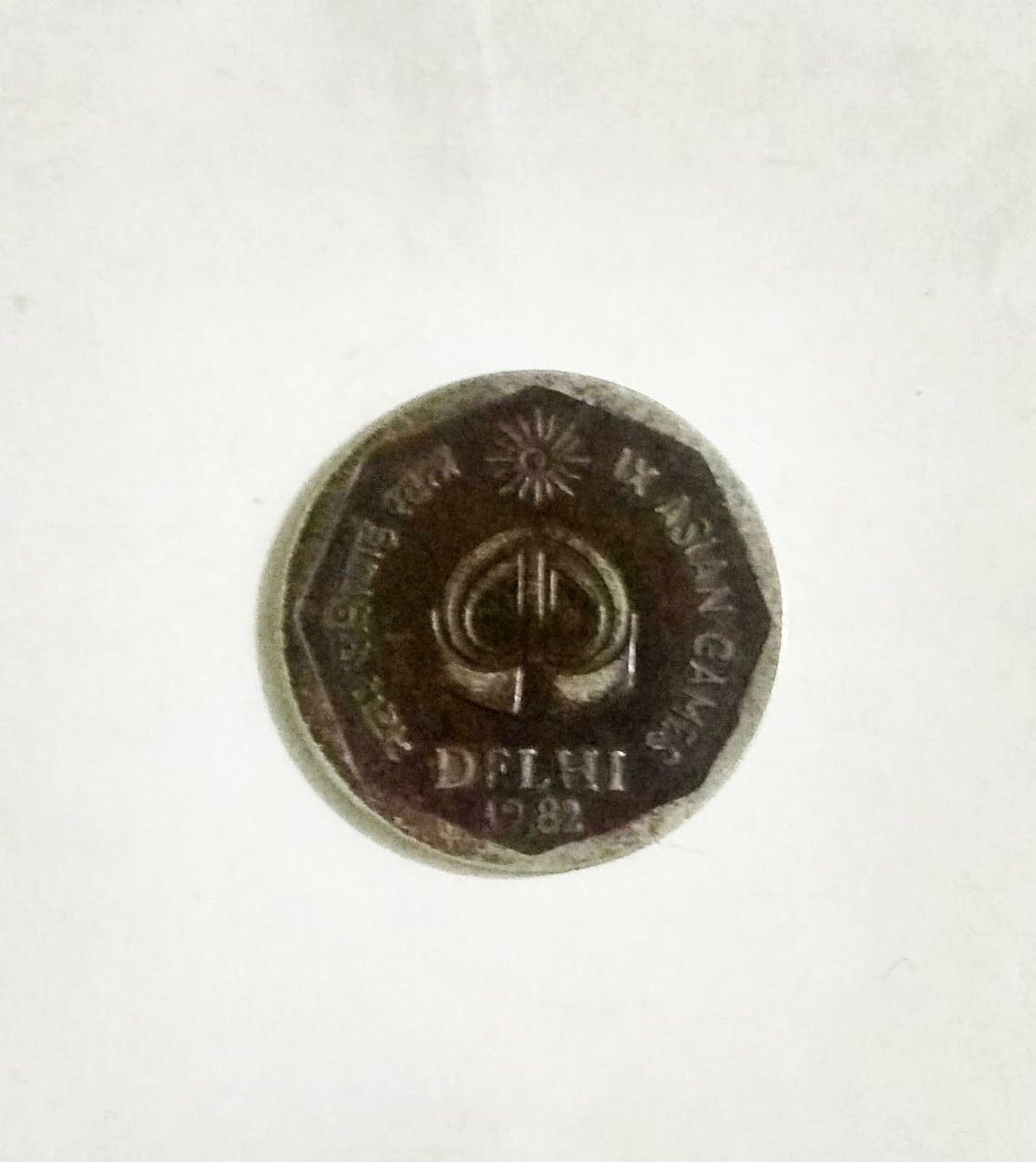 manwithaquill's tweet photo. When change in the old Indian Coffee House at MI Road, Jaipur, means a 2 rupee coin minted for the 1982 Asian games #vintage #cointravel https://t.co/yjoQqhj90U