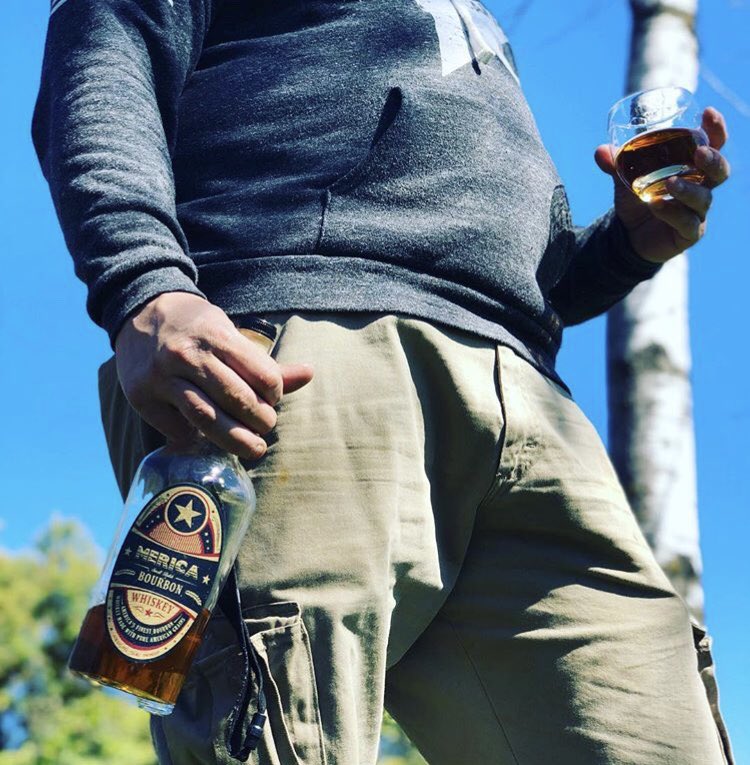 It’s Friday, Merica! 🇺🇸