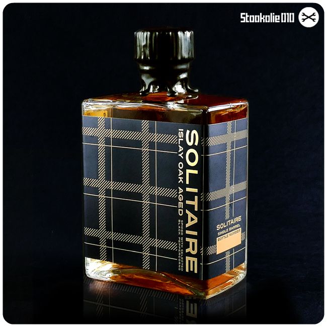 stookolie010's tweet photo. This is the very first bottle of Solitaire, 299 to follow. 
Be sure to get one of these exclusive, numbered bottles.
. 
Solitaire . Islay Oak Aged gold. 
.
Solitaire. To dare. Not to share
.
SOLITAIRE launch
nov. 24 @thelisamarierotterdam
.
.
.
#solitaire#stookolie010 https://t.co/hRmD0UcFMB