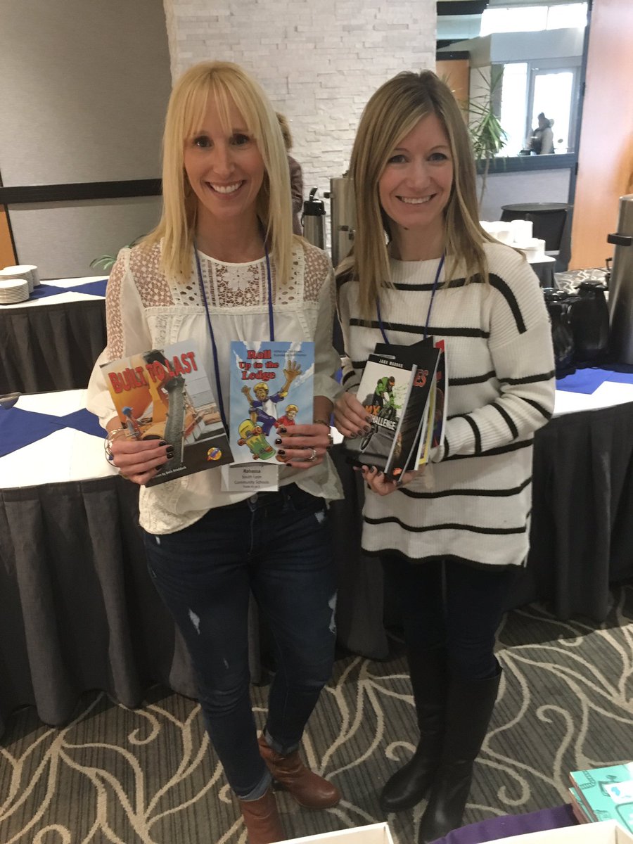 MrsRabassa's tweet photo. Having a great time at the #RRCM2018 conference! https://t.co/7fO8ICx1ij