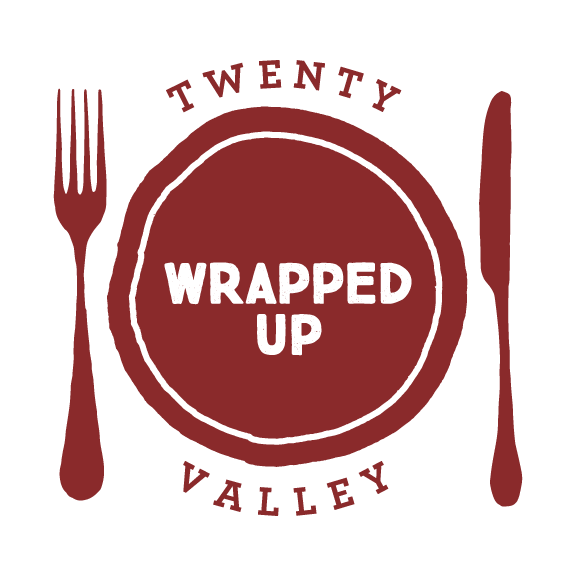 SueAnnStaff's tweet photo. The sandwich elves are building #grilledcheese sandwiches today to get ready for #WrappedUpInTheValley wknd 2! Miz Lula's Peach State Gourmet Grilled Cheese is a glorious combo of smoked cheese, caramelized onions, BBQ sauce & peach bourbon compote! #wrappedup #twentyvalley https://t.co/D8GuSVca9x