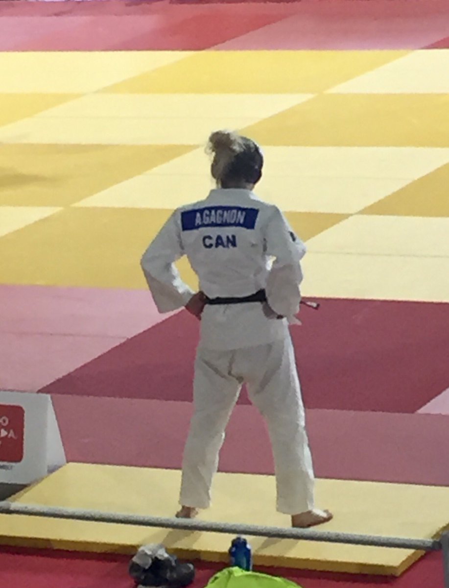 GagnonSheila's tweet photo. @AGagnon57 qualifies for @JudoCanada Senior Elite 8 Nationals, -57. The top 8 best judokas in Canada ๐จ๐ฆ compete in January 2019 https://t.co/ehSMENqsQK #judo #fortsask #SturgeonProud #ranked3rd https://t.co/b0yYtgxQ7R