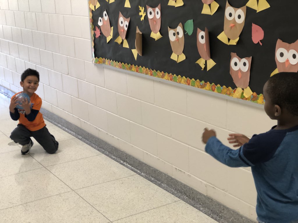 Sight Word Review Day! #kindergartenfun
