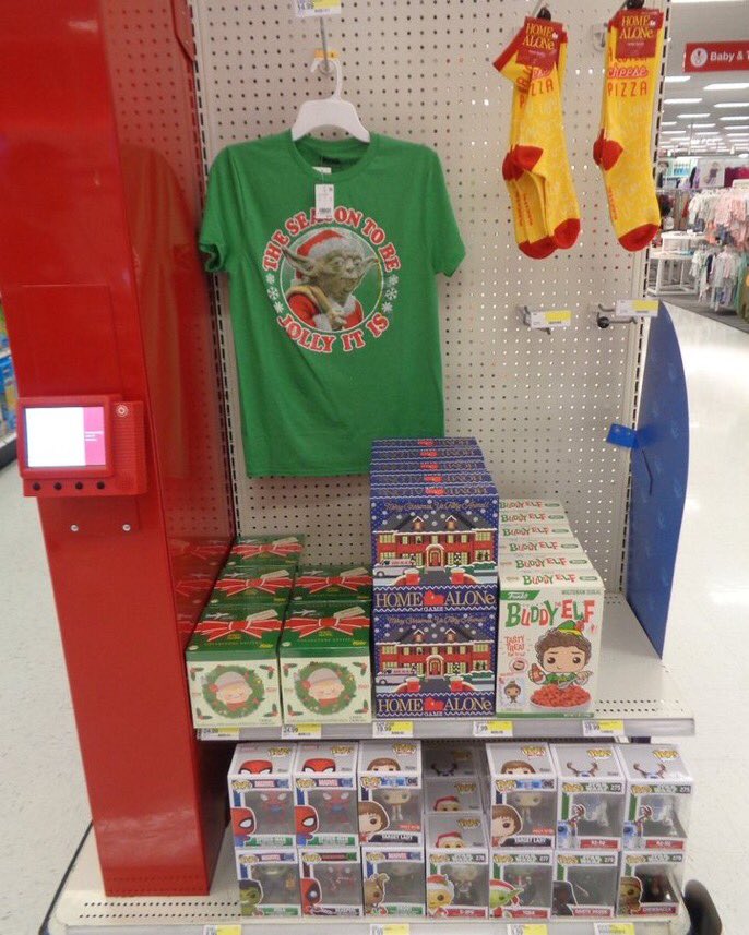 home alone funko pop target