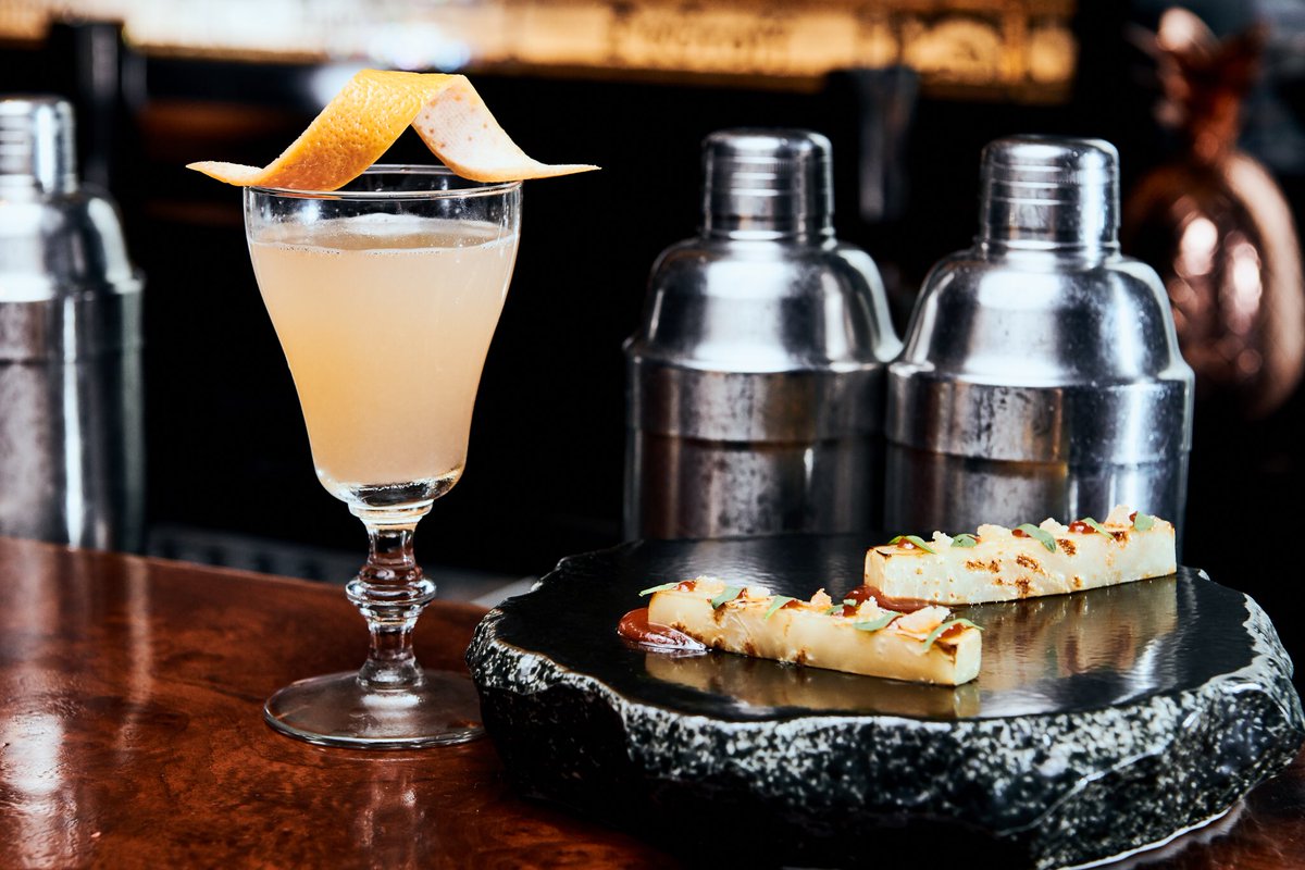 Columbia Room tweet media