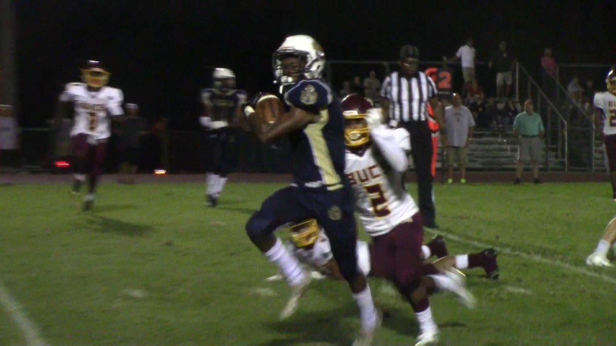 SeanGreeneWDEL's tweet photo. The #DelHS Football 1st Team All-Conference squads have been announced. All-State comes out in early December. https://t.co/qUpQEVTZbw #NetDE https://t.co/afEOVq6Piy