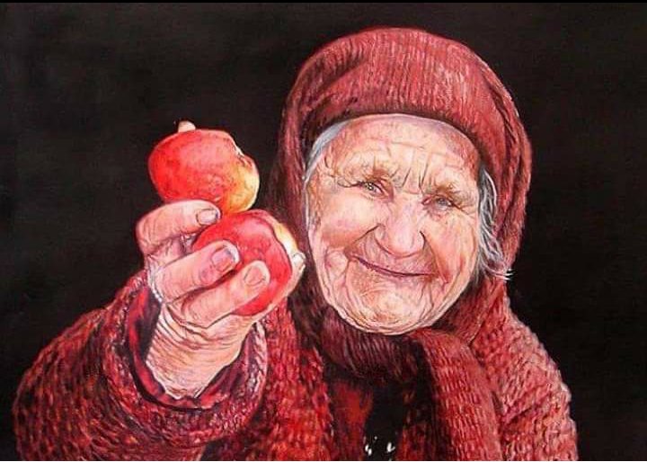 85 настай эмээгийн зөвөлгөө: Өөртөө бяцхан галзуурлыг тээ. Амьдрал чамд урам зориг, амт шимт бэлэглэнэ.