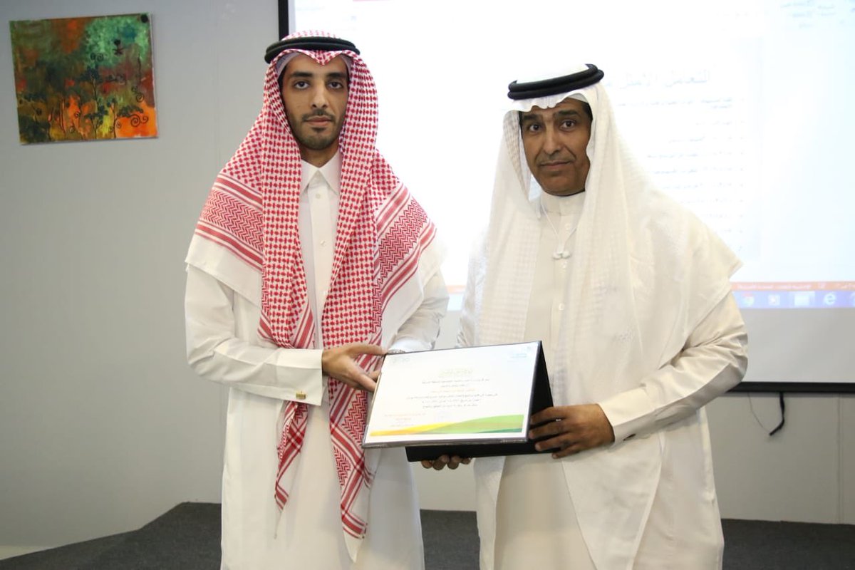 من مشاركتي في ورشة تدريبية للعاملين بدور #الرعاية_الاجتماعية بالمملكة التابعة لوزارة العمل والتنمية الاجتماعية عن التعامل الأمثل مع #كبار_السن