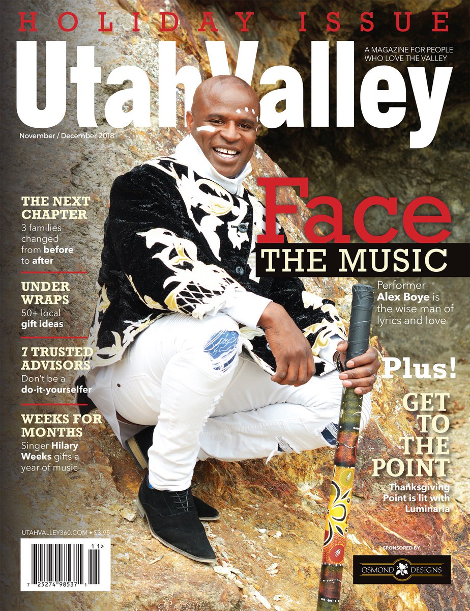 Utah Valley Magazine tweet media