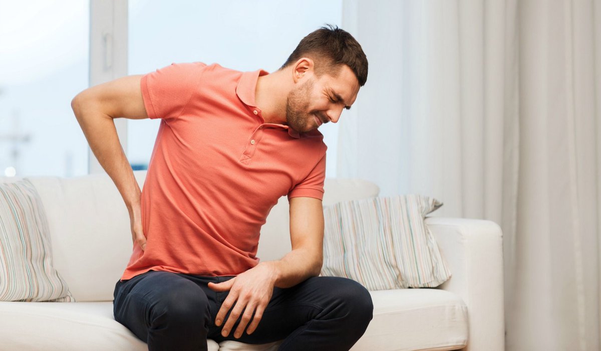 Cannabis for Pain Relief: Everything You Need to Know buff.ly/2zUJhWV