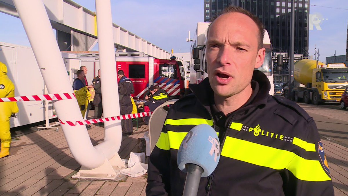 Nieuws update: Oefeningen in de media j.mp/2DtohKr Hulpverleningsforum
