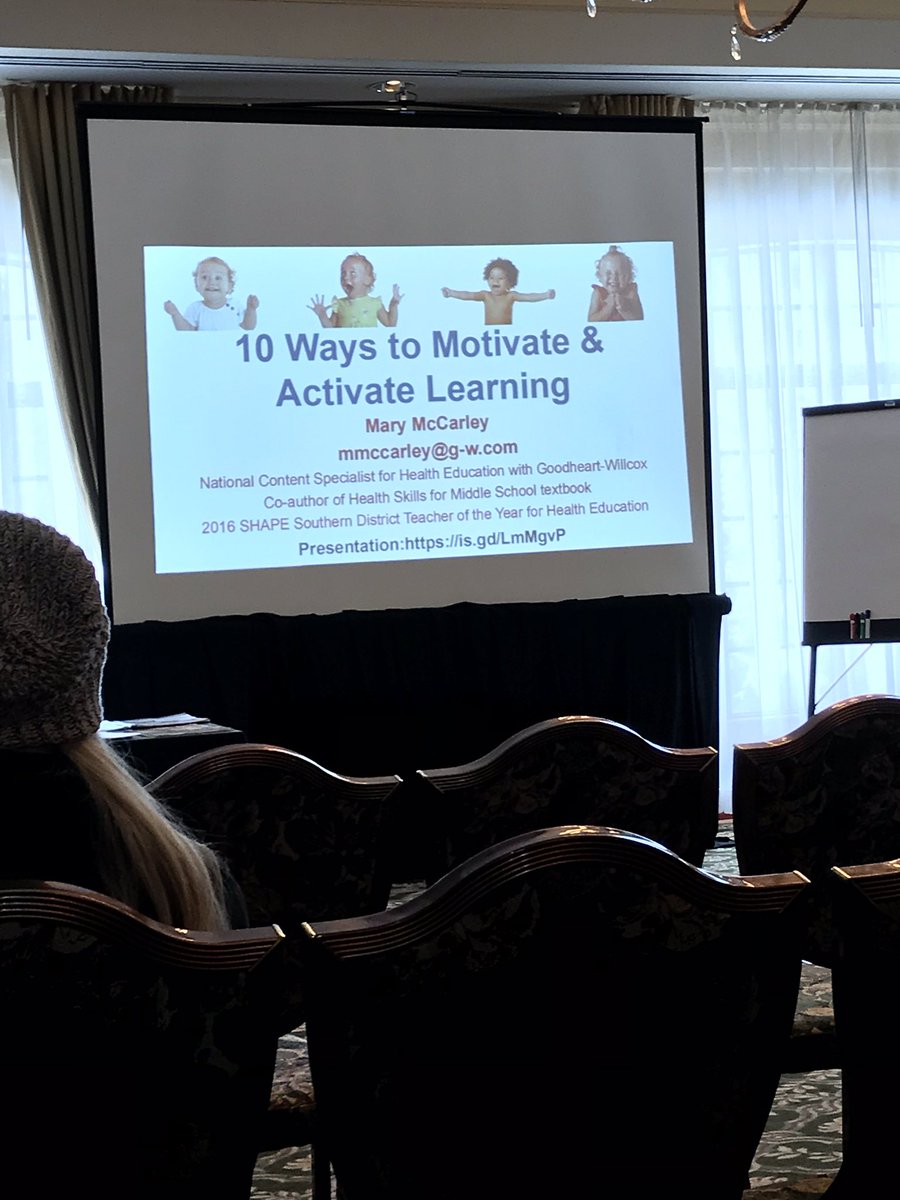 Thanks to my brother-in-law for helping me get out of my driveway! Made it to the second half of the <a href="/NYSAHPERD/">NYS AHPERD</a> conference! #healthed