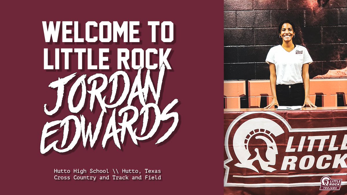 LittleRockTFXC's tweet photo. Welcome to Little Rock, Jordan! #LittleRocksTeam https://t.co/aYazi9kvBf
