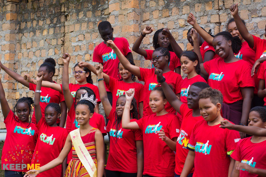 JaliahMayali's tweet photo. Come through! Come through! on the 15th of December 2018 for the #kidsfashionforcharity show that will be at the kitante primary school hall. #littlemissuniverse #keepmeinsch #keepmeinschool #Apac2018 #BSKRun https://t.co/ovWkO7LdlS