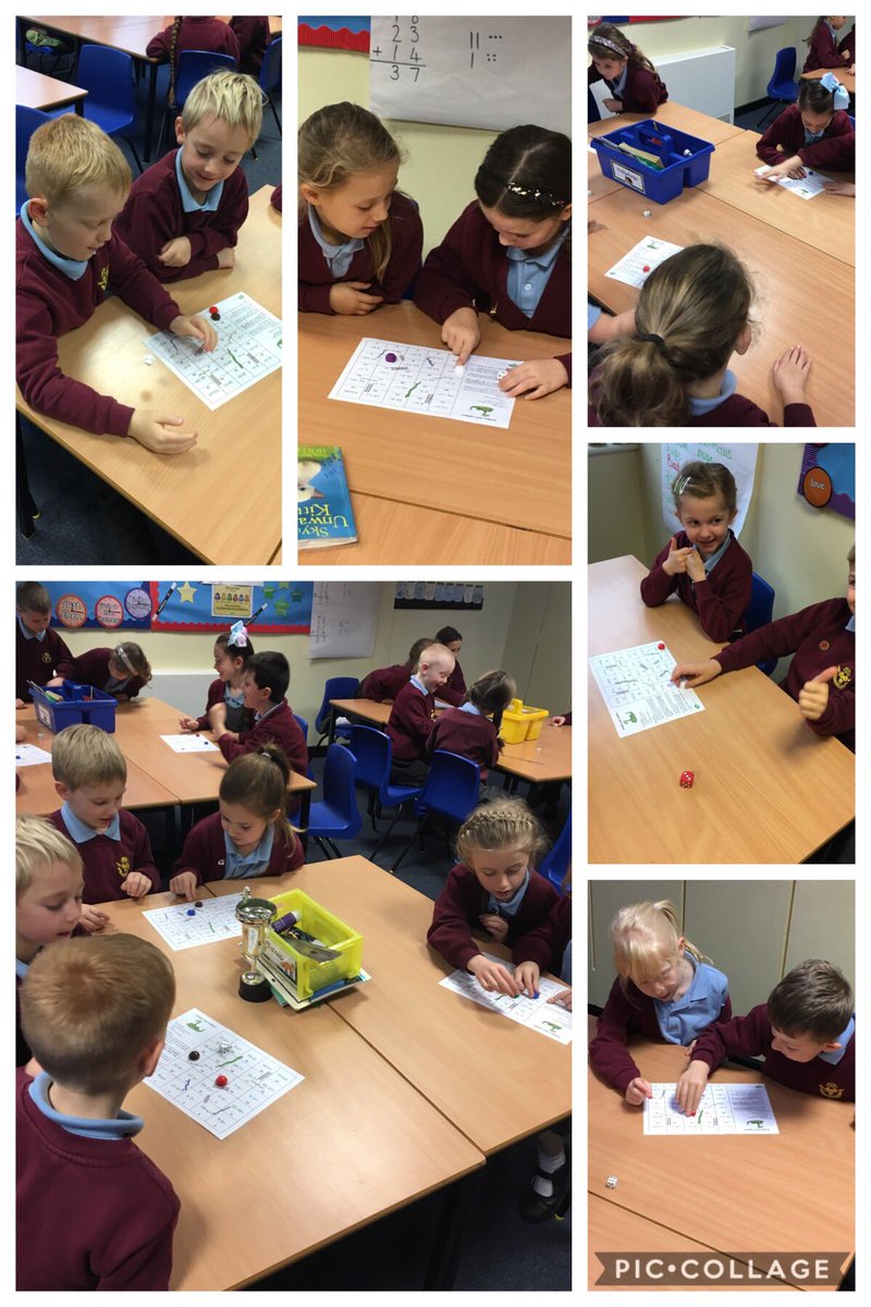HartfordManorY2's tweet photo. Today we’ve been playing  and making our own snakes and ladders addition and subtraction games 🐍 @HartfordMaths @hartfordhead @HMdeputy https://t.co/9jl4k43EvV