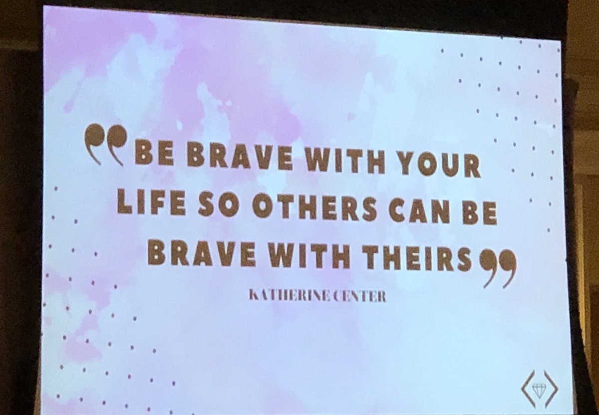 lorib_williams's tweet image. Setting the tone for today’s Women &amp;amp; Business Conference today Courtney Brown #CentsofStyle @UtahWBC #beboldbebrave #ATHENASLC @saltlakechamber @GrandAmerica
