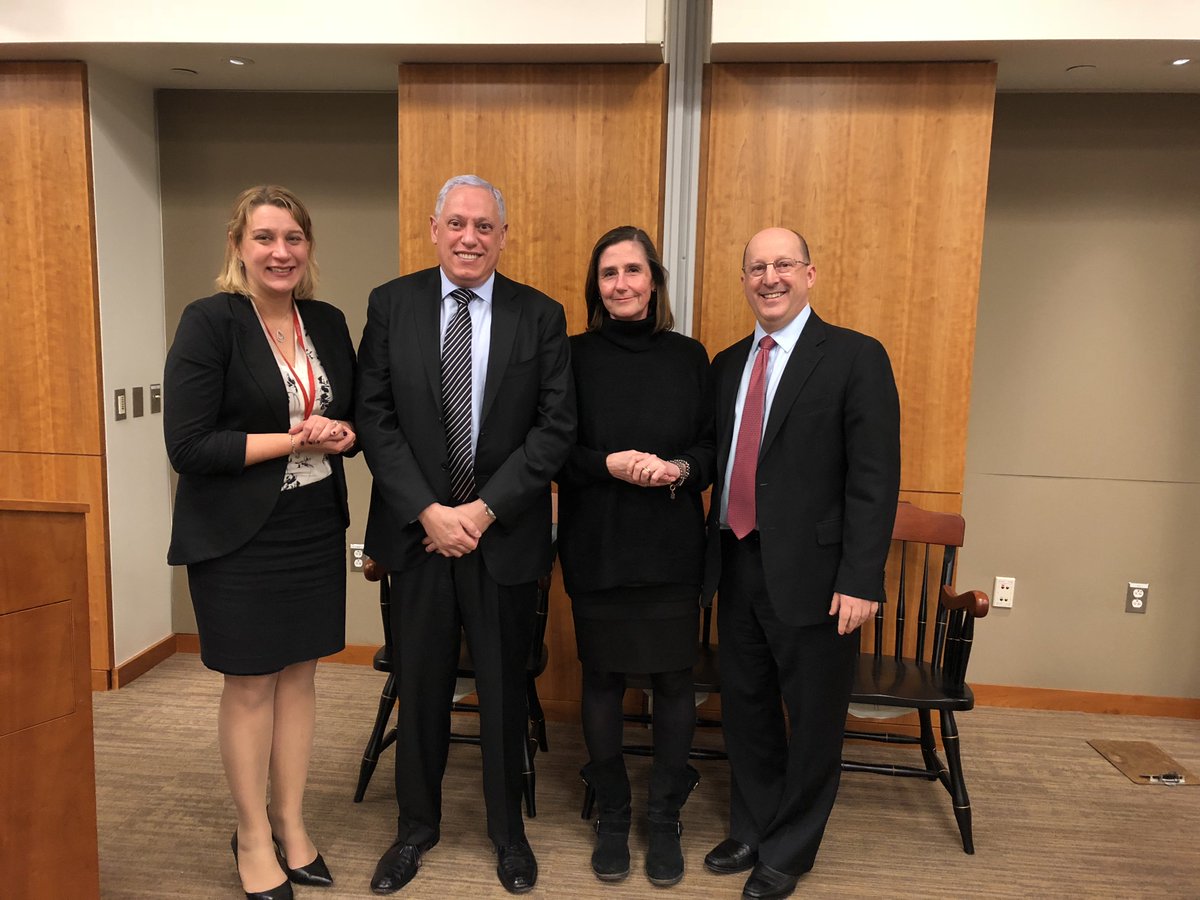 RutgersCancer's tweet photo. Welcoming new @RutgersCancer faculty and celebrating those recognized with promotions and awards of tenure at our annual faculty recognition event earlier this week! https://t.co/20RpqWMmlV