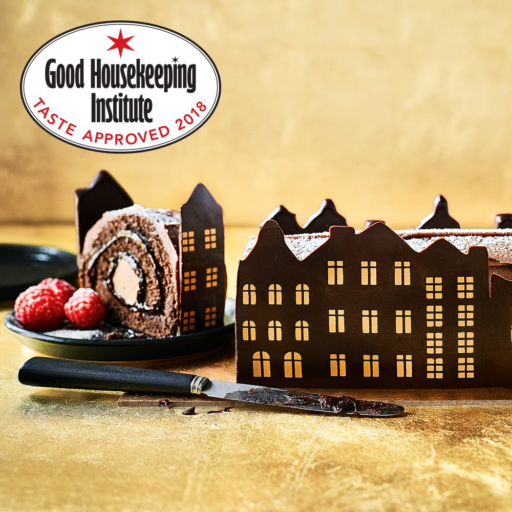 MS Marksandspencer Twitter