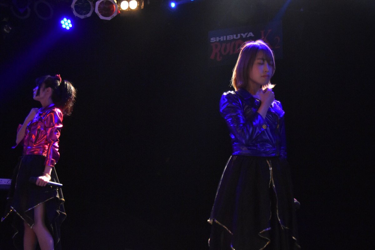 Yamansa32's tweet photo. テレジア主催『Mezzo Forte 特別編』
今日の園田さん
#だーゆん
#ピンキースカイ
#RUIDO_K2 https://t.co/p1fdK8z3zp