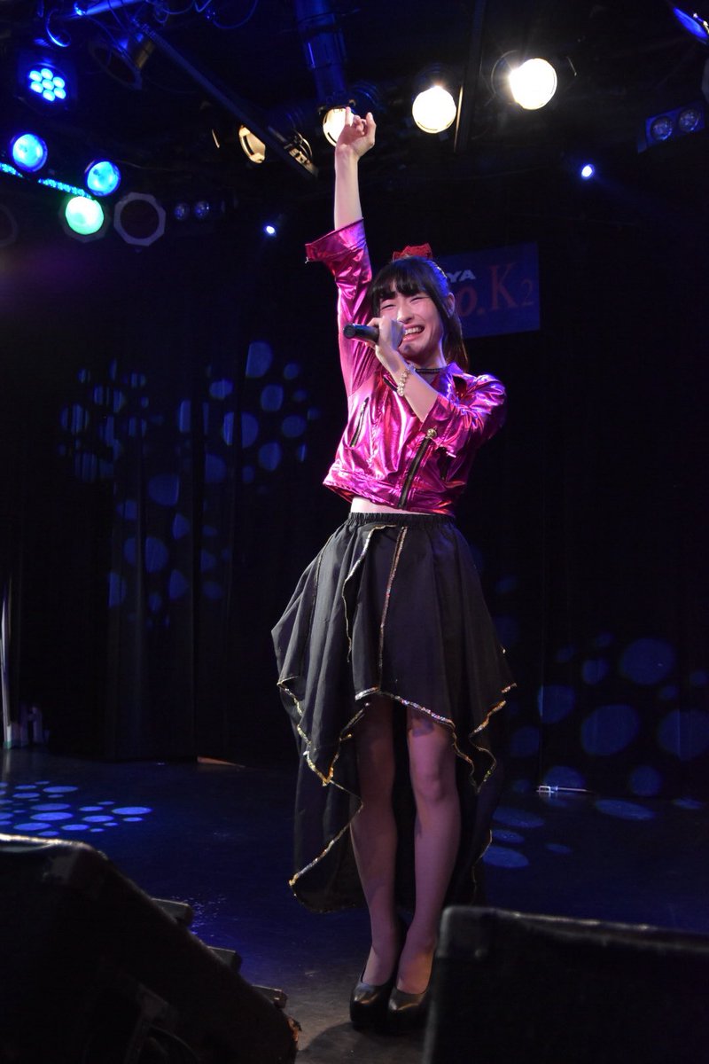 Yamansa32's tweet photo. テレジア主催『Mezzo Forte 特別編』
#だーゆん
#なぎりん
#ピンキースカイ
#RUIDO_K2 https://t.co/SxOAVqBkak